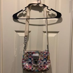 Coach Cross Body